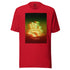 Pause Unisex t-shirt